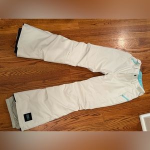 Kids ski pants